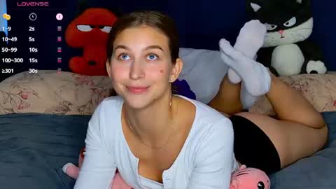 Emily online show from July 17, 7:27 pm
