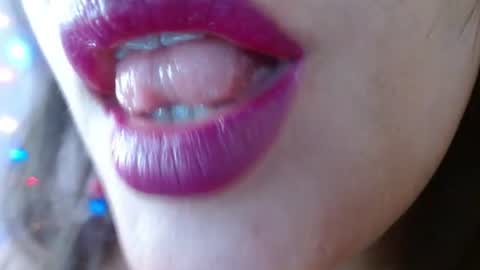 Miss Evoleth online show from July 29, 2:28 pm