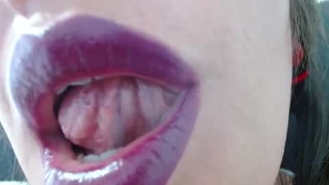 Miss Evoleth online show from July 19, 11:57 am