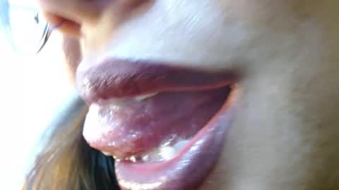 Miss Evoleth online show from February 3, 3:04 am