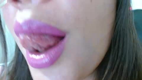 Miss Evoleth online show from July 2, 1:14 am