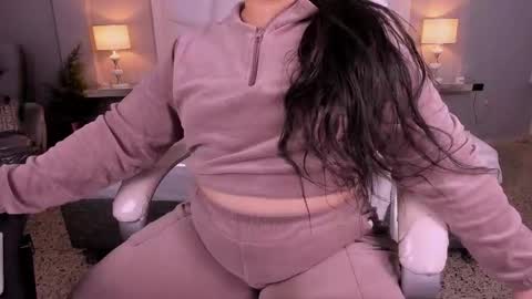 Francheska online show from February 11, 11:47 am