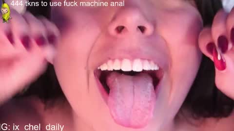  Elisabeth  IG galax xxia       online show from February 14, 4:04 am