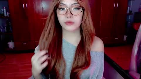 miss_hornydoll online show from June 29, 1:13 am