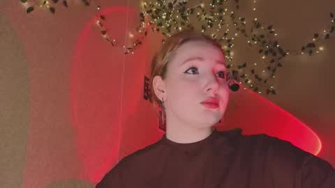 miss_ida online show from December 19, 12:11 pm