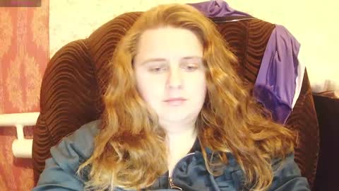 Miss Iriss online show from April 13, 5:50 pm