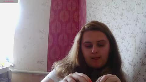 Miss Iriss online show from April 11, 7:45 am