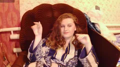 Miss Iriss online show from March 19, 5:51 pm