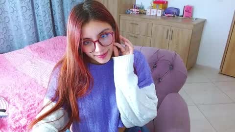 Snapshot of miss_issaa chatting on December 31, 10:04 am Isabella online show from December 31, 10:04 am