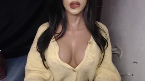 miss_jackelyn online show from January 16, 4:38 pm