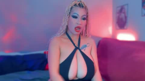 Jasmine online show from July 7, 6:47 am