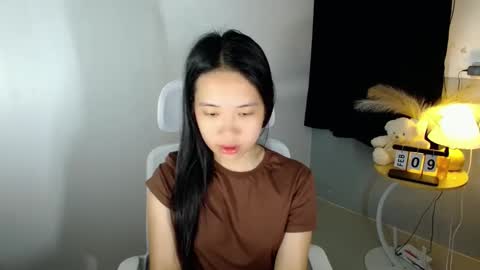 miss_jz online show from February 11, 9:24 am