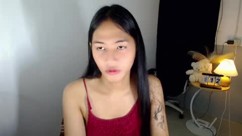 miss_jz online show from July 12, 7:17 pm