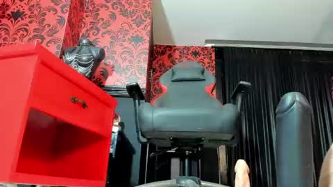 miss_kathyfox online show from June 19, 1:06 pm