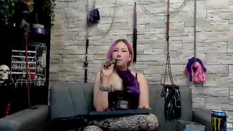 Kaz online show from July 25, 12:08 am
