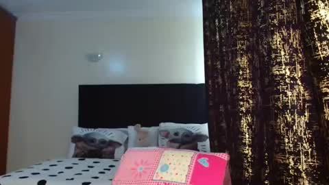 Miss Kiarrafit online show from February 6, 7:13 am