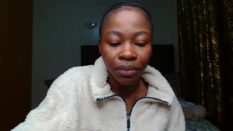 Miss Kiarrafit online show from March 6, 6:26 pm