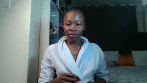 Miss Kiarrafit online show from March 6, 3:22 pm