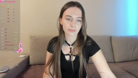 Kitty online show from February 23, 2:07 am