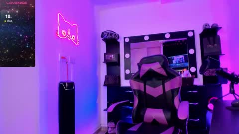 Miss Kittyn online show from March 5, 12:52 am