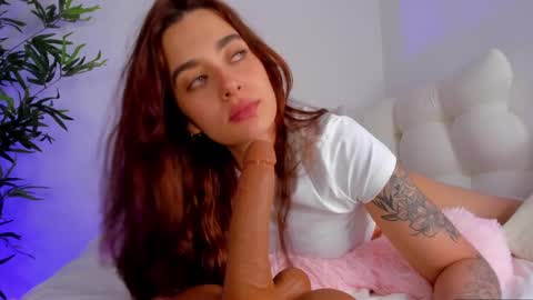 Alana online show from September 11, 1:40 am