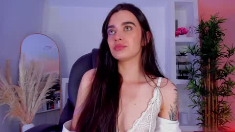 Alana online show from February 26, 12:30 am