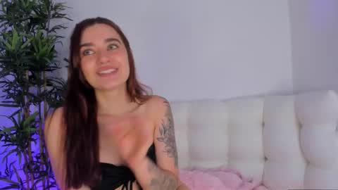 Alana online show from September 24, 1:01 am