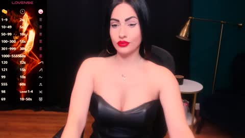 Miss LeiaHolt online show from February 25, 7:49 pm