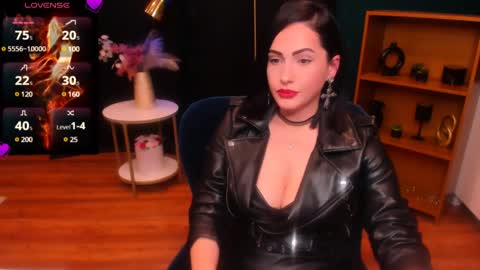 Miss LeiaHolt online show from December 10, 7:43 pm