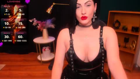 Miss LeiaHolt online show from December 11, 10:38 pm