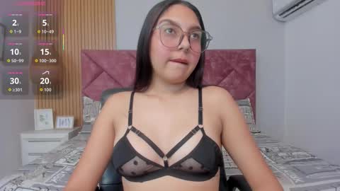 lexy online show from February 20, 7:27 pm