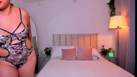 Here is Londonn  Thank you for being part of this day I wish you an excellent rest. online show from February 21, 6:27 am