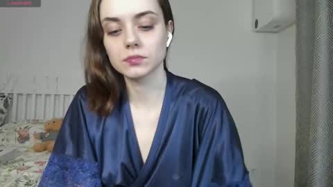 Jenny online show from September 14, 7:48 pm