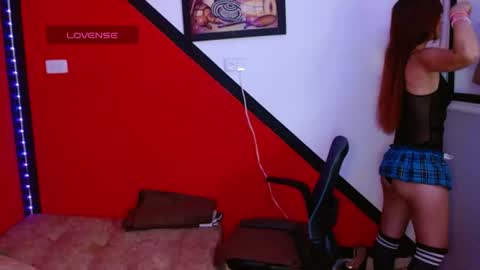 mafe maria fernanda online show from August 2, 3:52 am