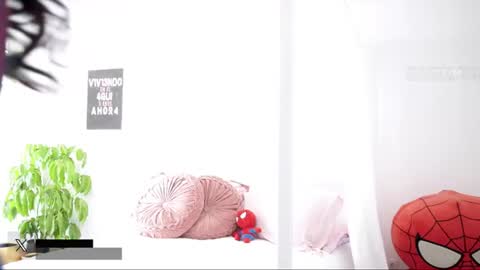 Alejandra online show from July 28, 9:58 pm