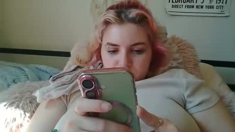 bri online show from April 24, 3:14 pm