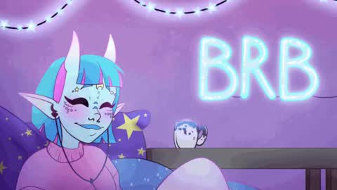 Goddess Myers  thumb up is important for me kisses  online show from March 10, 10:07 am