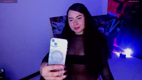 Snapshot of miss_rogue chatting on October 19, 6:40 am miss_rogue online show from October 19, 6:40 am