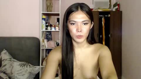 Scarlet Slut online show from November 15, 3:19 am