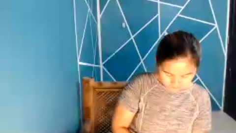 miss_shasha14 online show from July 13, 10:30 am