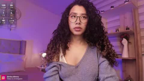 Amy Olivera online show from October 21, 1:27 pm