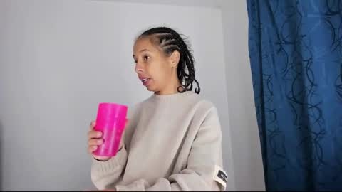 miss_sparkle666 online show from January 5, 1:13 am