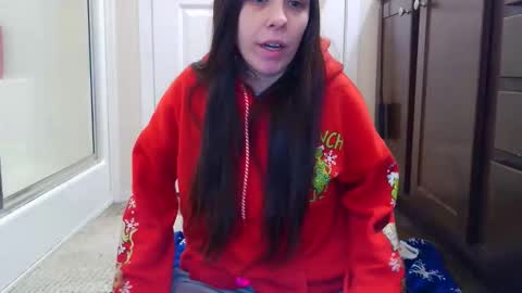 Bella online show from January 31, 8:50 pm