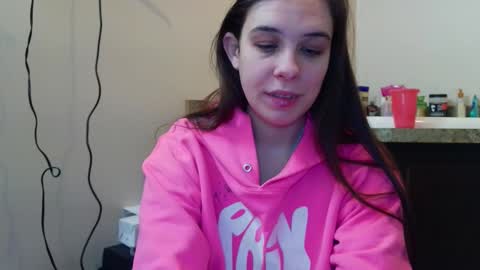 Bella online show from December 3, 1:48 am