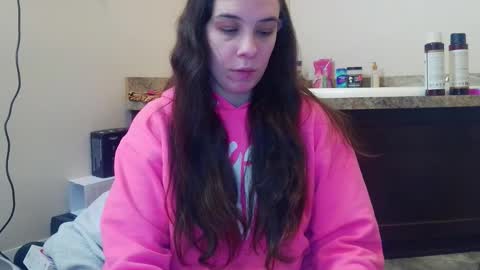 Bella online show from January 16, 4:49 pm