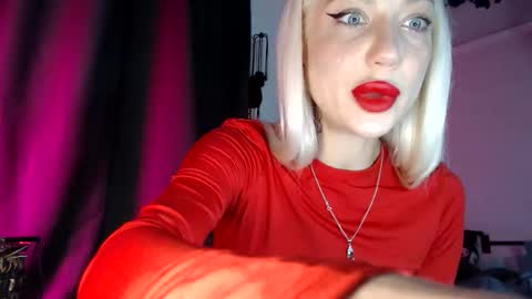 miss_sweet_666 online show from February 5, 8:45 pm
