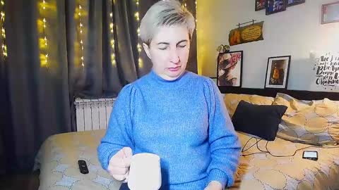 miss_tasha_kom online show from January 23, 7:22 am