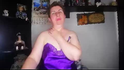 miss_tasha_kom online show from July 4, 9:35 am