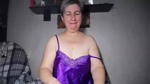 miss_tasha_kom online show from October 17, 9:13 am