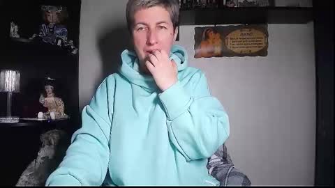 miss_tasha_kom online show from November 1, 8:57 am